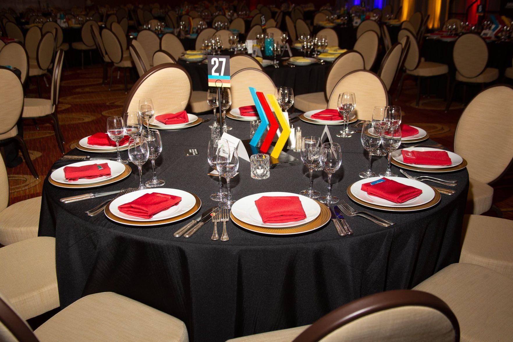 Mission: St. Louis’ Night for the Town Gala
